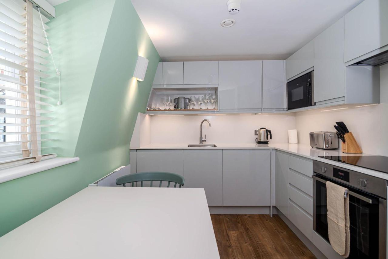 37 Doughty Street Apartment London Ngoại thất bức ảnh