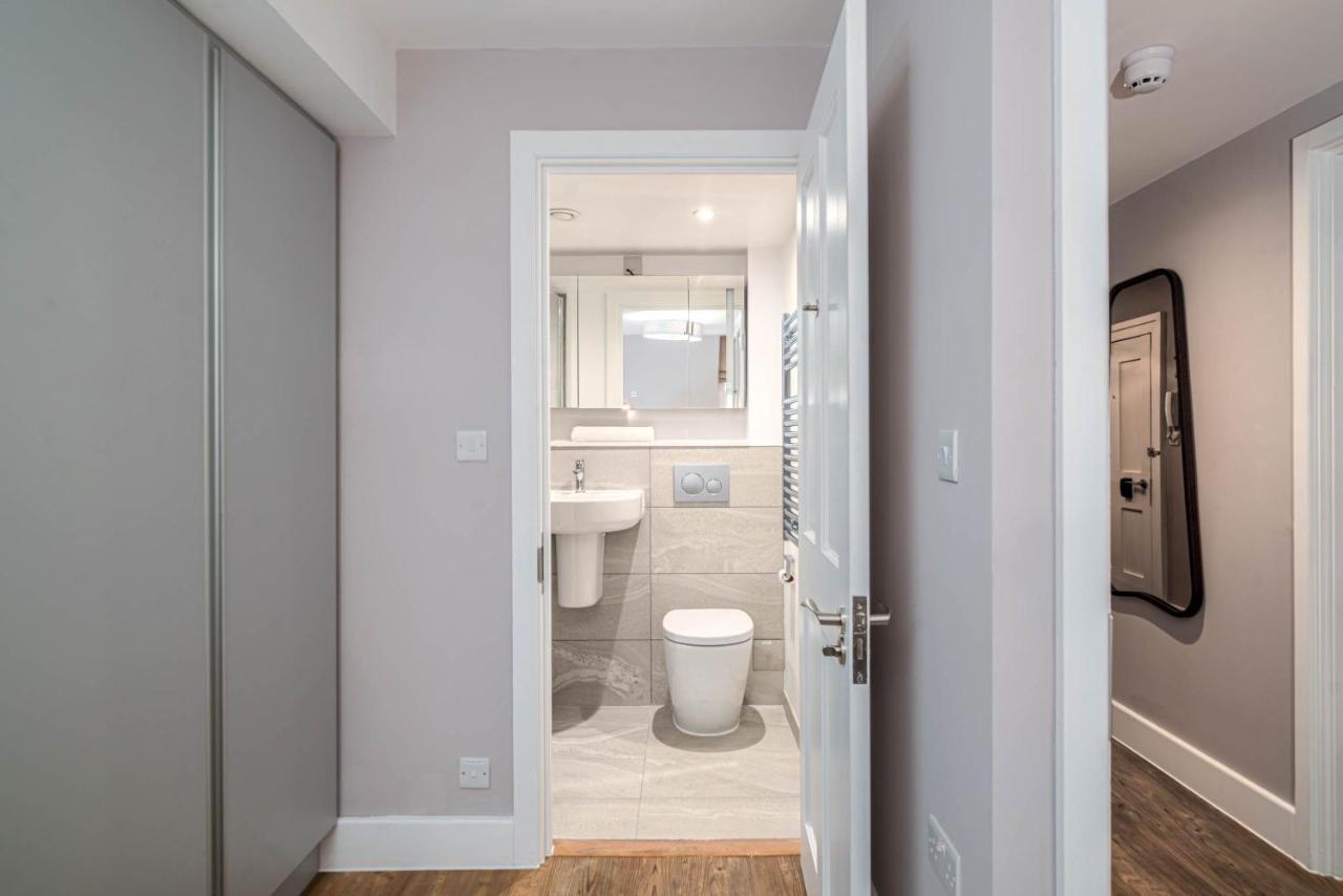 37 Doughty Street Apartment London Ngoại thất bức ảnh