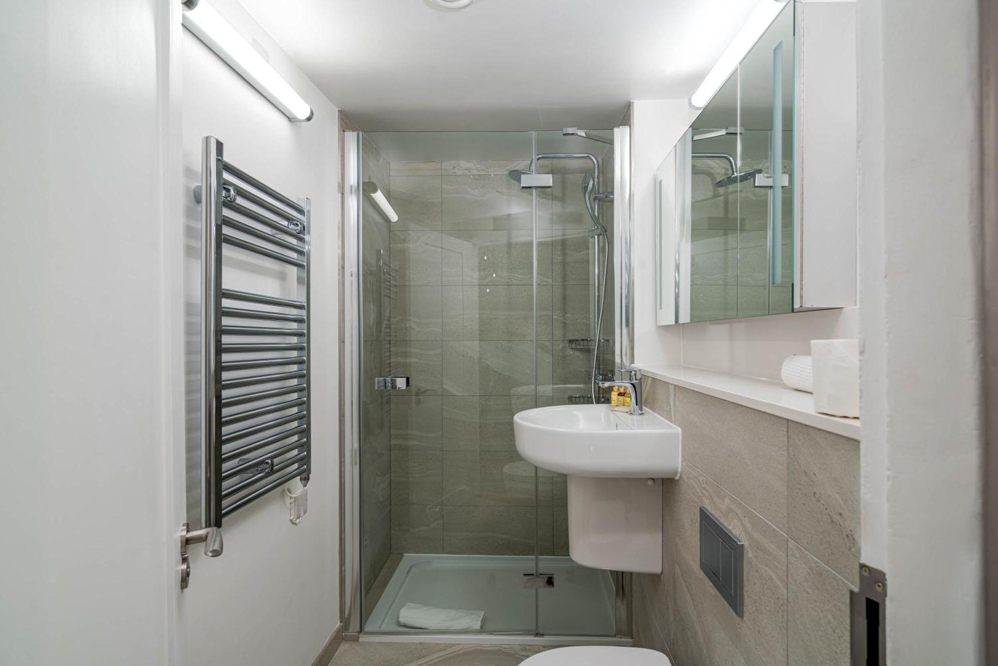 37 Doughty Street Apartment London Ngoại thất bức ảnh