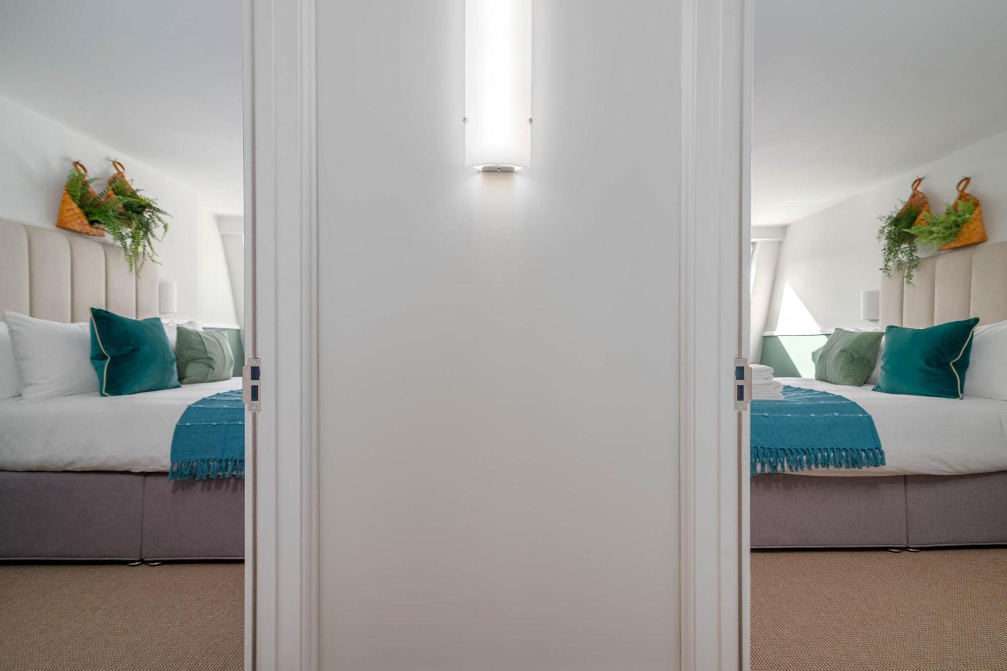 37 Doughty Street Apartment London Ngoại thất bức ảnh