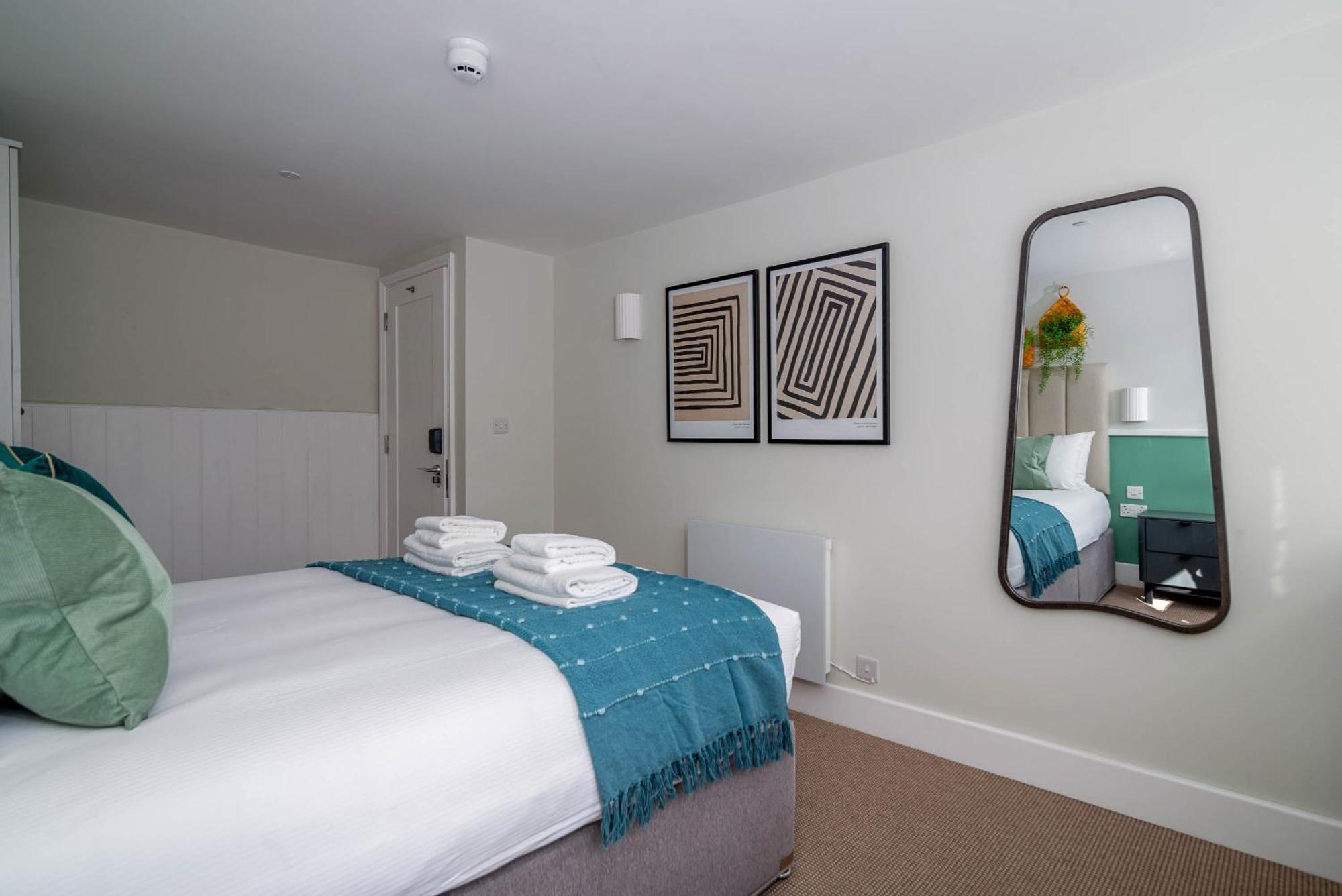 37 Doughty Street Apartment London Ngoại thất bức ảnh